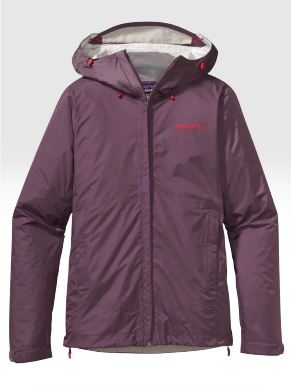 Patagonia W's Torrentshell Jacket XS